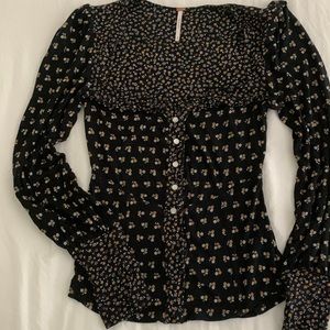 Free People top